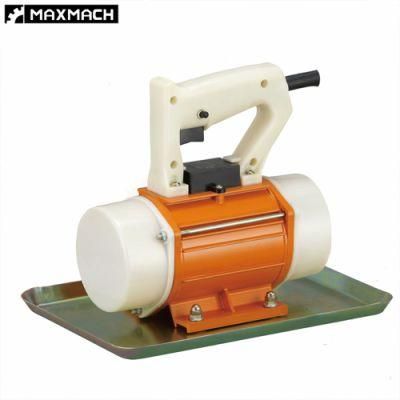 Concrete Table Vibratory Plate Concrete Vibrating Table Motor Electric External Concrete Vibrator