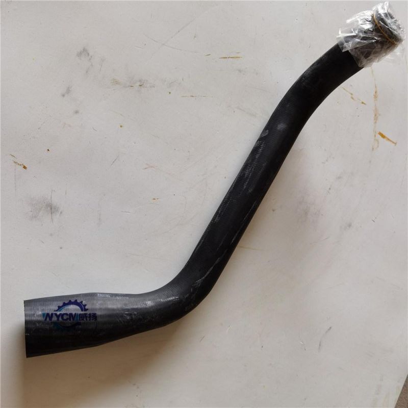 Water Pipe Z5b656002 Water Tank Outlet Hose for S E M Wheel Loader for Sale