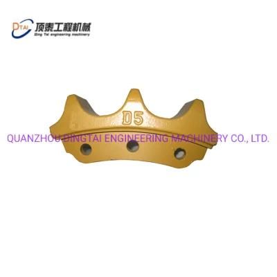 17A-27-11630 D155 Sprocket Segment
