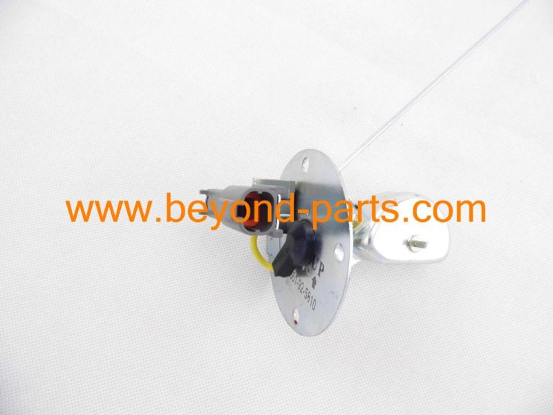 PC-6 Excavator Fuel Tank Float Sensor 7861-92-5810