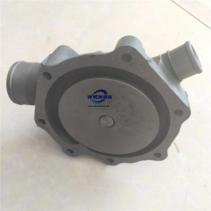 Genuine Water Pump 12159770 for Weichai Td226b Wp6g125e22 Engine