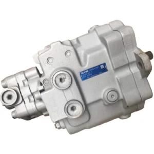 Kayaba Kyb Hydraulic Piston Pumps Psvd2-21e-7 Main Pumps for Excavators