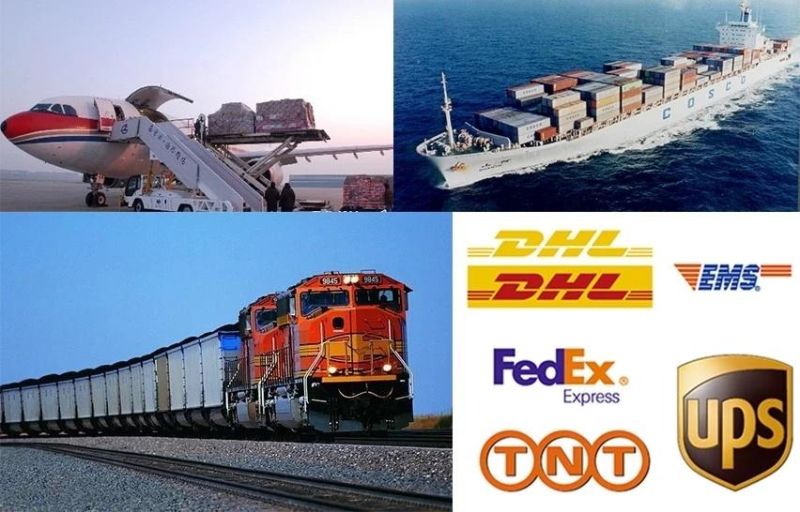 Aluminum Plate Bar Cooler for Hydraulic Systems