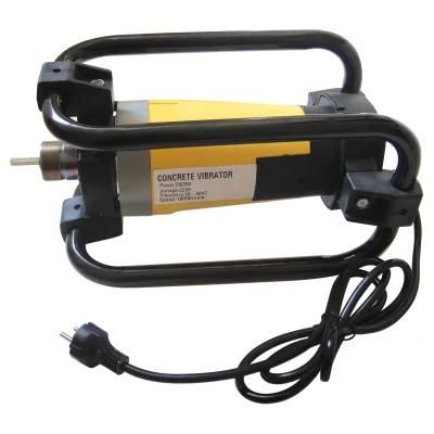 High Frequency 220V Grounded Motor Electric Flex Shaft Concrete Vibrator