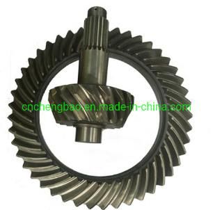 Dozer Parts for Shantui Komatsu SD42 SD32 SD22 Torque Turbine (31y-11-10000 31Y-11-10001)