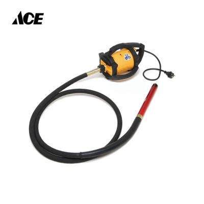 2300W Professional Manufacture Electric High Frequency Concrete Vibrator