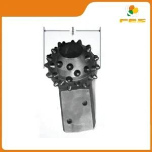 Fes 8 1/2&quot; Single Roller Bit for Foundation Drilling