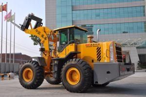 18ton Wheel Loader