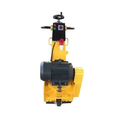 CE Road Asphalt Scarifying Machine for Sale