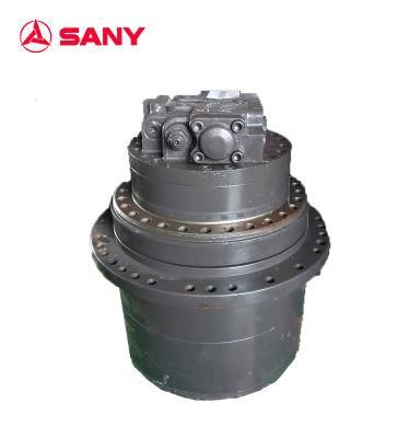 New Track Motor for Hydraulic Excavator Form China