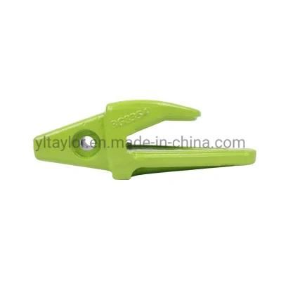 Teeth Adapter Bf01p-40 Long Lasting Casting Steel Bucket Teeth and Adapter of Sk200