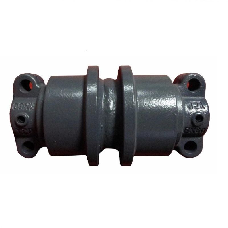 Construction Machinery Excavators Spare Parts Bottom Roller for Undercarriage Parts