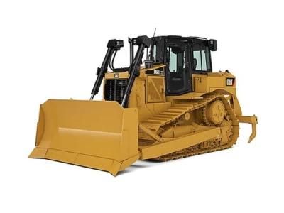 Cat D5r2 New Condition Bulldozers for Road, Building Construction with Lower Price