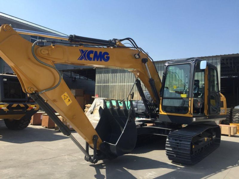 Oriemac Official Xe235c Hydraulic Crawler Excavator