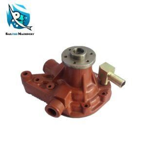 65065006138c 65065006145A 65065006145c D1146t Water Pump for Dh220-3 Dh300-5