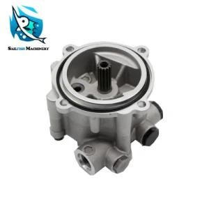 Yn10V00014f2 Gear Pump Pilot Pump for Sk200-6e Sk200-6 Excavator