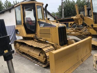 Used Original Japan Cat D5g Bulldozer, Secondhand D5m/5n/5K Dozer for Hot Sale From Chinese Trust Supplier