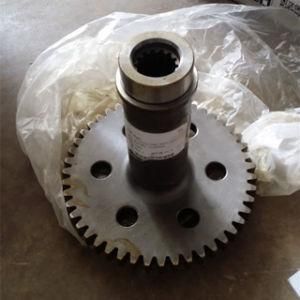 Zl50g Steering Pump Shaft Gear 272200263 for XCMG Loader