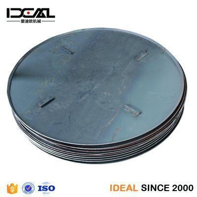 Gasoline Power Trowel Pan Disc Concrete Finishing Machine Part