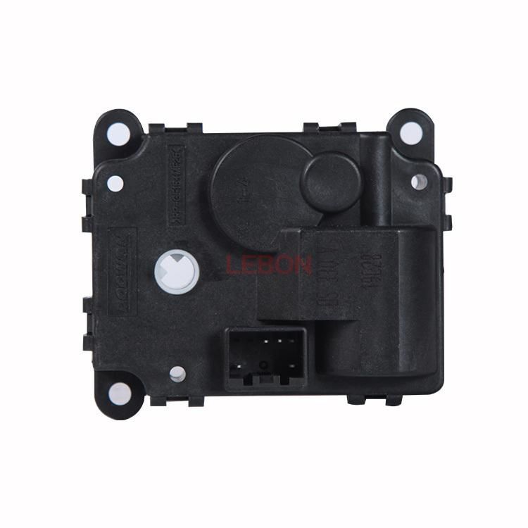 Air Conditioning Servo Motor for Dh Dx Excavator (5 feet type)