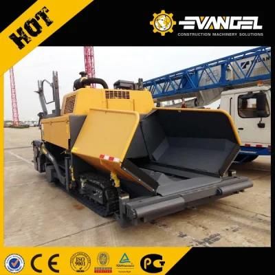 New Model Popular 6m Asphalt Road Paver RP603L
