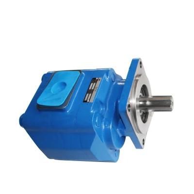 Factory Price High Quality Gear Pump for Sale with CE Certificate