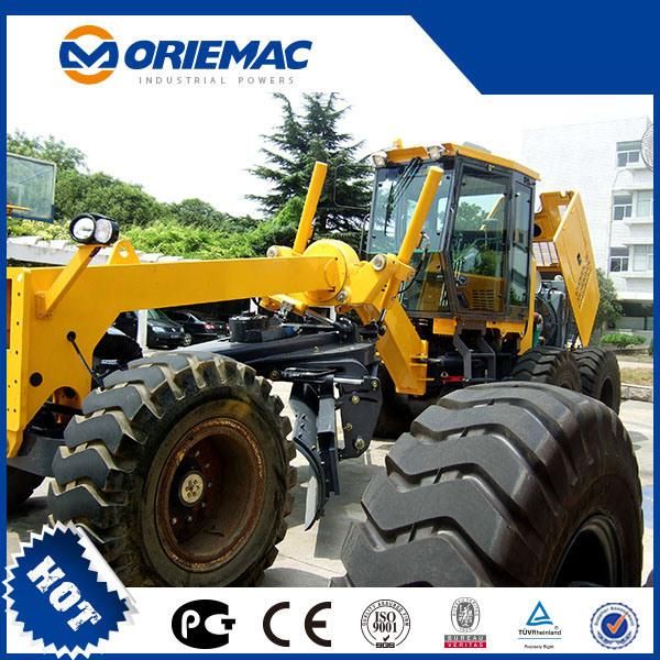 180HP Motor Grader (GR1803)