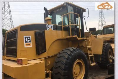 966h Wheel Loader Used Cat 966h Loader, 966c, 966D, 966e, 966f, 966g, 950e, 936e Wheel Loader for Sale