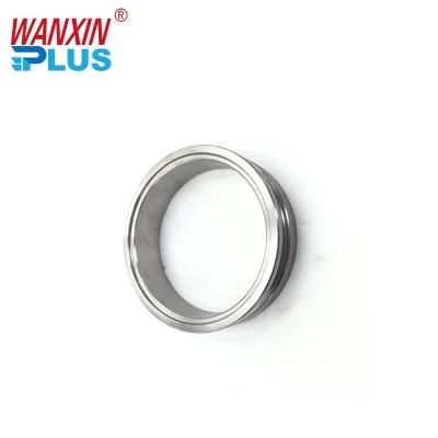Coupling Factory Custom Customized Clamp 116mm Joint Concrete Pump Pipe with Low Price