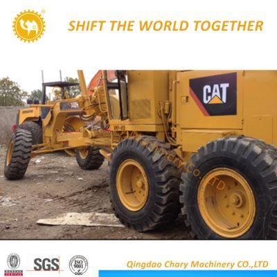 Used Motor Grader Cat 140g Grader Caterpillar 140g Motor Grader