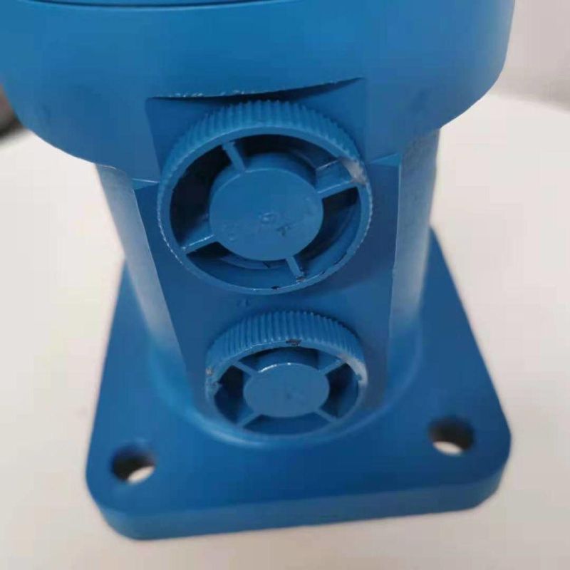 OEM/ODM Bm3 Hydraulic Spool Valve Orbital Cycloid Rotating Gerotor Motor