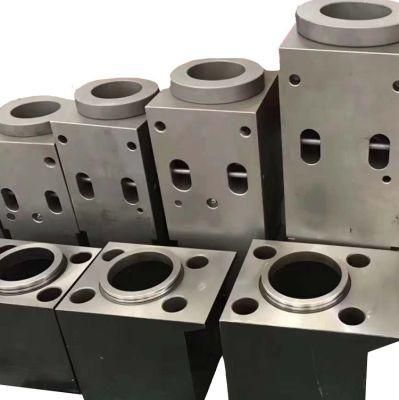 Excavator Attachments Sb43, Sb50, Sb81, Sb121 Front Head Cylinder of Concrete Breaker Parts