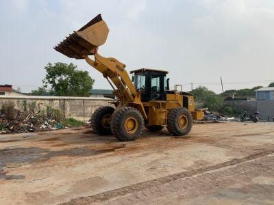 Japan Cat966h Payloader for Sale (WA360, WA380-3, WA380-5)