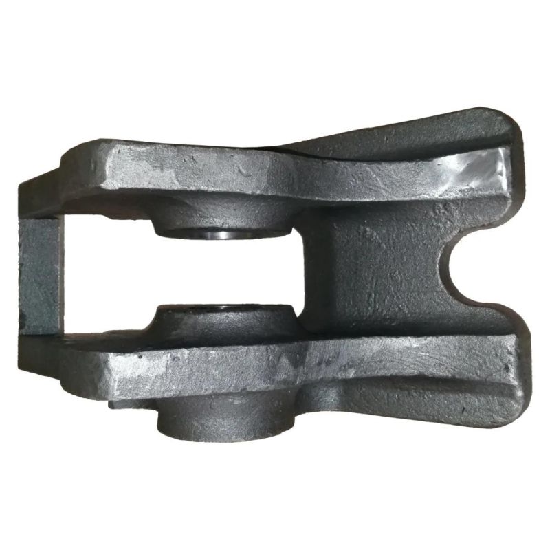 Heavy Construction Excavator Machinery Steel Spare Parts