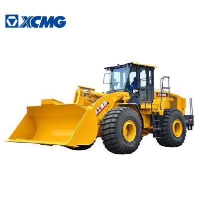 XCMG 8ton Wheel Loader Lw800kn Mining Loader with Competitive Price