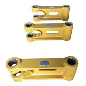 High Quality Excavator Spare Parts E320d Bucket Link