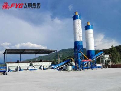 Good Price Wbz500-D Stabilized Soil Mixing Plant Paving Machinery