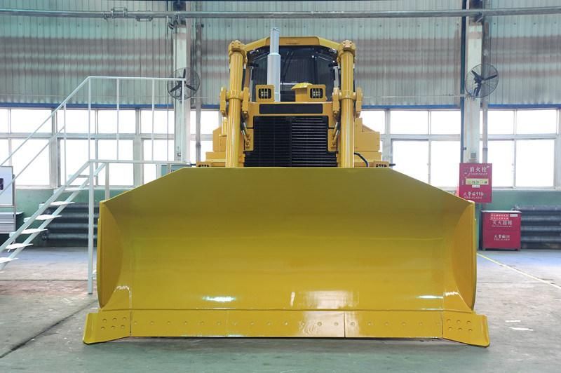 Powerful 220HP Hydraulic Crawler Bulldozer for Sale SD7 with Resonable Price