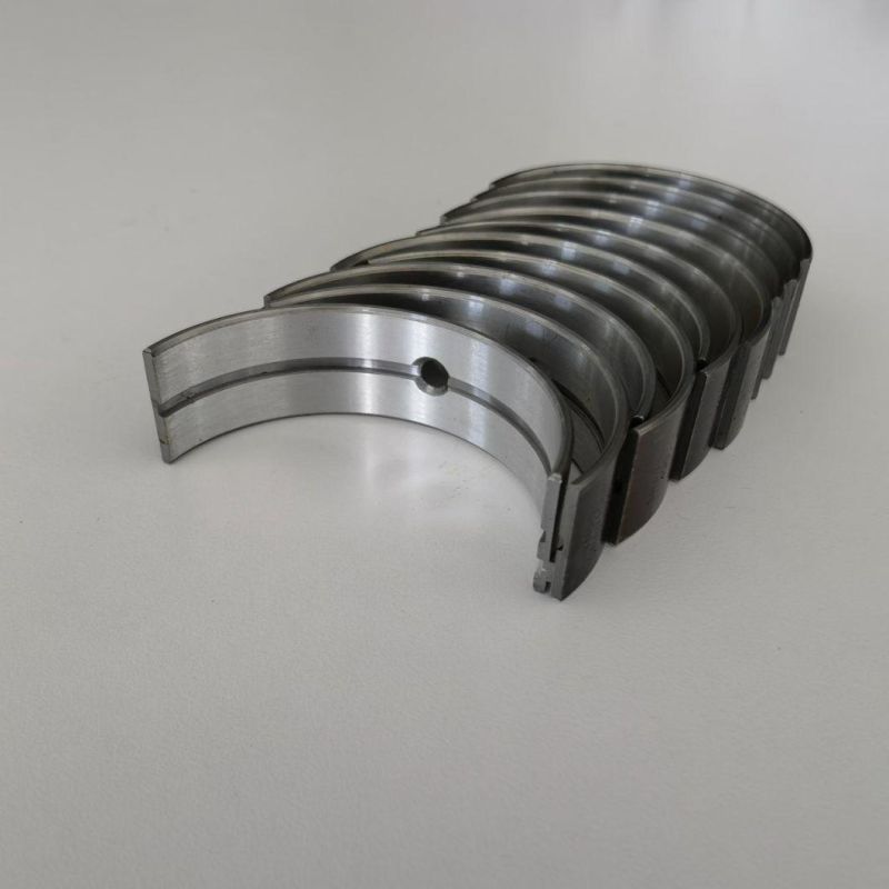 Lgcm Auto Parts Connecting Rod Bearing for Engine Sdlg/Luyu/Laigong