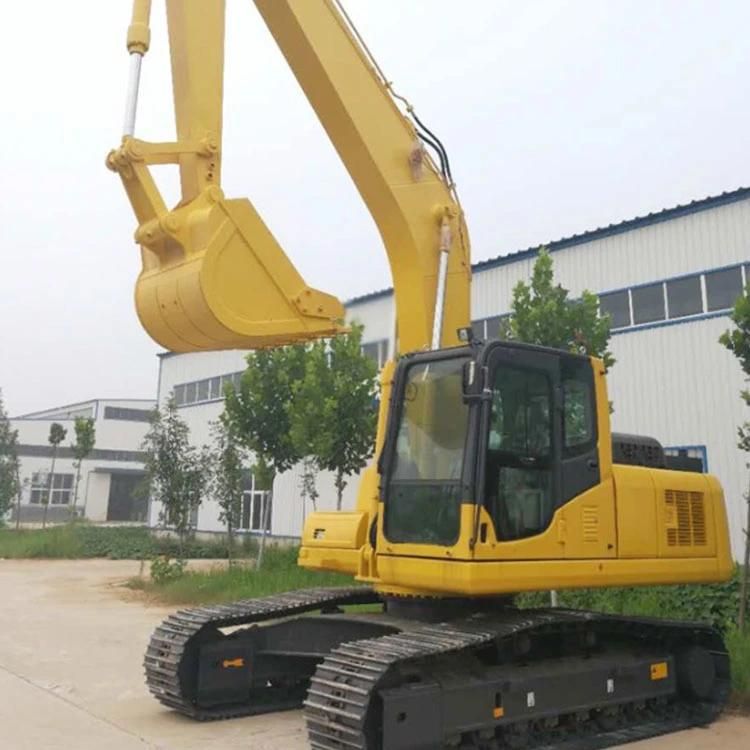 Good Quality Lowest Price Top Brand Caterpillar Used Excavator Sany Doosan Chinese Machine