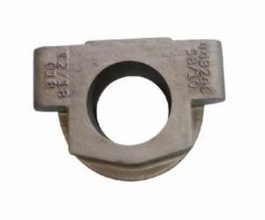 Casting Iron Undercarriage Part Bottom Roller Bearing Rd125 Excavator Parts