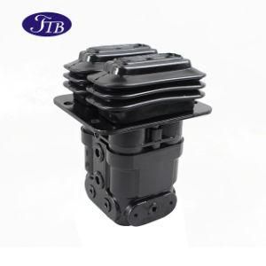 Foot Pedal Valve for Caterpillar Excavator Cat 320c 320d E320c E320d