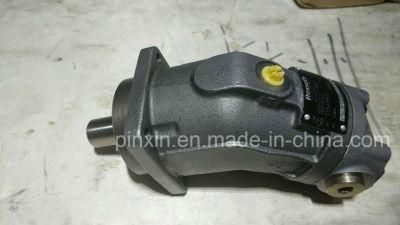 Hydraulic Piston Motor A2FM10/61W-Vab040 From Factory Supplier