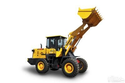 Shantui Wheel Loader SL30wn Payloader for Sale