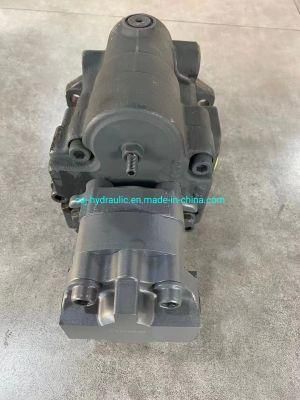 NACHI Main Hydraulic Pump PVD-1b-20p