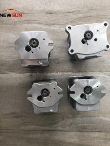 PVD-2b-36/PC35mr-2/PVD-0b-18 Series Hydraulic Pump Parts of Gear Pump