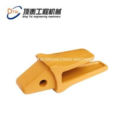 Construction Machinery Excavator Parts Bucket Adaptor 1u0257 3G3357 4t4307 1u0307 4t1204 1u1254 1u1304 1u1354