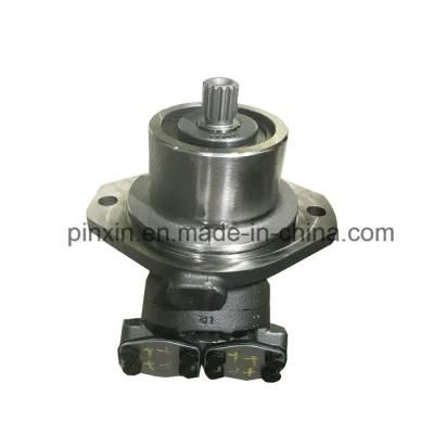 Hydraulic Piston Motor A2fe45/61W-Vzl027 Hydraulic Pump for Rotary Drilling Rig