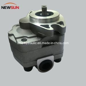 Hot Sale Hydraulic Pump Parts for Excavator Gear Pump of Spk10/10