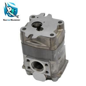 PVD-2b-50 Gear Pump for Cat E306 Excavator Part